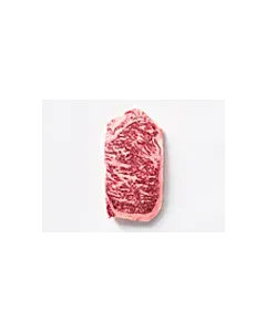 Moriyama Full Blood Wagyu Striploin