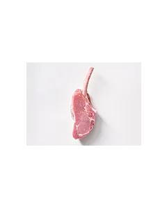 Milkfed Veal Chops