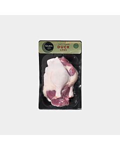 Salima Duck Legs Frozen 700G PCS