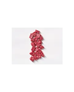 Blue Diamond Grain Fed Beef Cubes