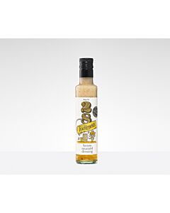 Tracklements Honey Mustard Dressing 240ML