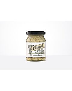 Tracklements Dill Mustard Sauce 140G