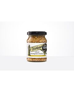 Tracklements Robust Wholegrain Mustard 140G