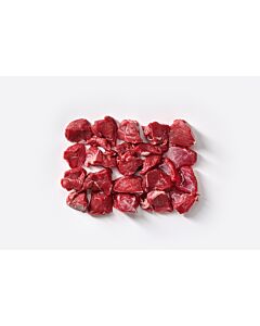 Australian Lamb Cubes 250 gm