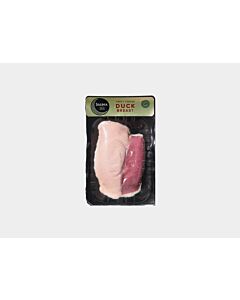 Salima Duck Breast Frozen 500G PCS