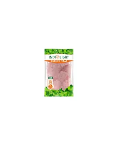 Indilight Turkey Breast Cubes Frozen 500G