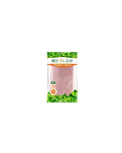 Indilight Turkey Breast Frozen 500G