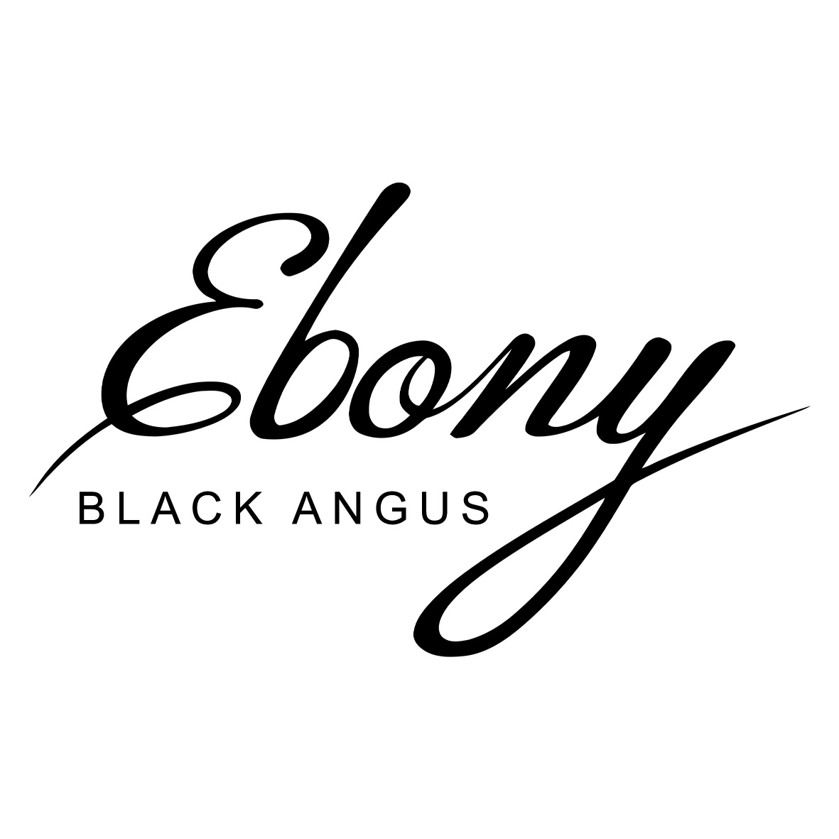 Ebony